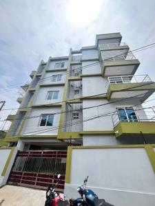 Building Image of 1800 Sq.ft 3 BHK Apartment / Flat for sale in Patia Bhubaneswar for Rs. 14200000