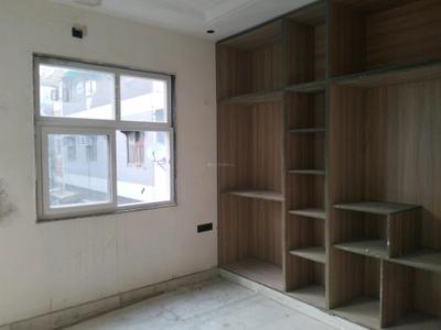 Bedroom Image of 1200 Sq.ft 3 BHK Builder Floor for sale in Sector 23 Rohini New Delhi for Rs. 16000000