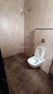 Image of 1000 Sq.ft 2 BHK Apartment / Flat for rent in Kumar Primavera B6, Wadgaon Sheri, Pune for Rs. 38000