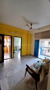 Hall Image of 900 Sq.ft 2 BHK Apartment / Flat for sale in Garia, Sonarpur Kolkata for Rs. 6000000