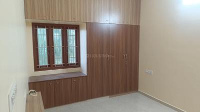 Bedroom Image of 1500 Sq.ft 2 BHK Duplex for sale in Paravai Madurai for Rs. 9000000