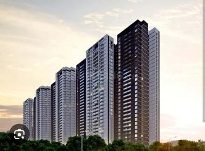 Image of 1130 Sq.ft 2 BHK Apartment / Flat for sale in Kunal The Canary Phase 2, Balewadi, Pune for Rs. 14000000