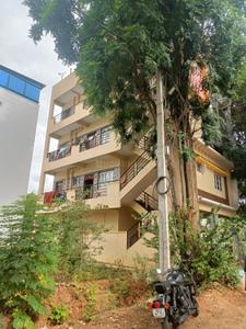 Image of 1200 Sq.ft 2 BHK Apartment / Flat for sale in Uttarahalli Hobli, Bengaluru for Rs. 9980000
