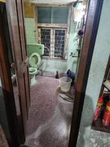 Balcony Image of 864 Sq.ft 2 BHK Apartment / Flat for sale in Ballygunge Kolkata for Rs. 8500000