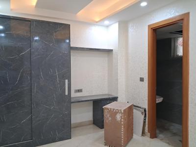 Bedroom Image of 1646 Sq.ft 3 BHK Builder Floor for sale in Sector 104 Noida for Rs. 7201000