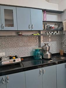 Kitchen Image of Dalvi Pg  in Thane West, Thane