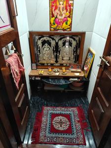 Image of 1250 Sq.ft 3 BHK Independent House for sale in Andrahalli, Bengaluru for Rs. 11000000