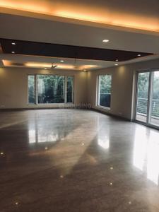Hall Image of 7200 Sq.ft 4 BHK Builder Floor for sale in Vasant Vihar New Delhi for Rs. 180000000