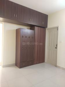Bedroom Image of 1609 Sq.ft 3 BHK Apartment / Flat for sale in Horamavu Bengaluru for Rs. 11100000