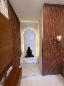 Hall Image of 1300 Sq.ft 3 BHK Apartment / Flat for sale in Shivam Elite, Jagatpura Jaipur for Rs. 6399999