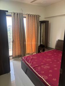 Bedroom Image of 1260 Sq.ft 2.5 BHK Apartment / Flat for sale in Ulwe Navi Mumbai for Rs. 16000000
