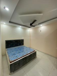 Bedroom Image of 623 Sq.ft 4 BHK Villa for sale in Noida Extension Greater Noida for Rs. 8000000