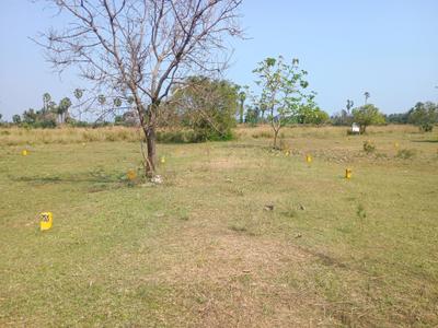 Image of 1200 Sq.ft Residential Plot / Land for sale in Mahabalipuram, Chennai for Rs. 1500000