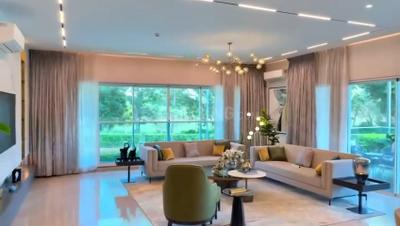 Hall Image of 1280 Sq.ft 3 BHK Apartment / Flat for sale in SKA Metro Ville, Eta II Greater Noida for Rs. 11500000