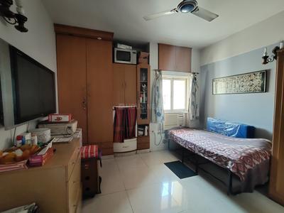 Bedroom Image of 3500 Sq.ft 5 BHK Apartment / Flat for sale in Ambuja Udita, Santoshpur Kolkata for Rs. 31000000