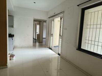 Living Room Image of 1030 Sq.ft 2 BHK Apartment / Flat for sale in Tyagi Windwards, Wakad Pune for Rs. 9500000