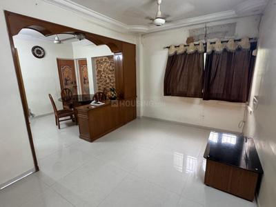 Hall Image of 1053 Sq.ft 2 BHK Apartment / Flat for sale in Gurukul Ahmedabad for Rs. 7000000