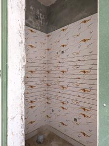 Bedroom One Image of 750 Sq.ft 2 BHK Builder Floor for sale in Ved Vihar Ghaziabad for Rs. 2130220