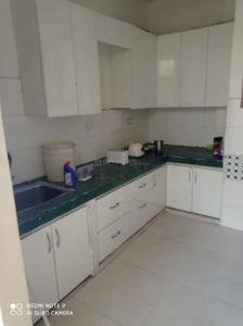 Kitchen Image of Tulis in Saket, New Delhi