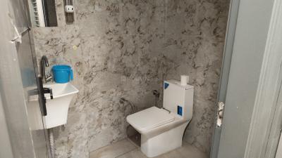 Image of 540 Sq.ft 2 BHK Apartment / Flat for rent in Nawada, New Delhi for Rs. 20000