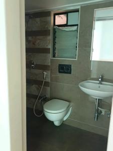 Bedroom Image of 730 Sq.ft 1 BHK Apartment / Flat for sale in Sahakar Shree Ram Krishna Garden, Mira Road East Mira Bhayandar for Rs. 7500000