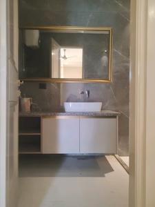 Bedroom Two Image of 3150 Sq.ft 4 BHK Builder Floor for sale in Sector 46 Faridabad for Rs. 40000000