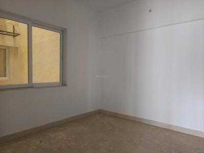 Bedroom Image of 1601 Sq.ft 3 BHK Apartment / Flat for sale in Yoo One Phase I, Mohammed Wadi Pune for Rs. 15000000