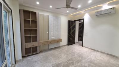 Bedroom Image of 2412 Sq.ft 4 BHK Builder Floor for sale in Gujranwala Town New Delhi for Rs. 55000000