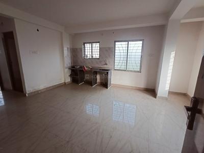 Hall Image of 720 Sq.ft 2 BHK Apartment / Flat for sale in Maheshtala Kolkata for Rs. 1950000