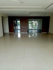 Hall Image of 2400 Sq.ft 4 BHK Apartment / Flat for sale in Juhu Mumbai for Rs. 200000000