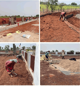 Image of 200 Sq.ft Residential Plot / Land for sale in Zaheerabad, Sangareddy for Rs. 2900000