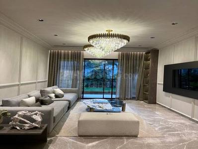 Hall Image of 1650 Sq.ft 3 BHK Apartment / Flat for sale in Bharat Auravistas, Andheri West Mumbai for Rs. 50000000