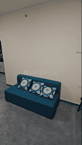 Image of 550 Sq.ft 1 BHK Apartment / Flat for rent in Nanma One Cochin, Eroor, Kochi for Rs. 30000