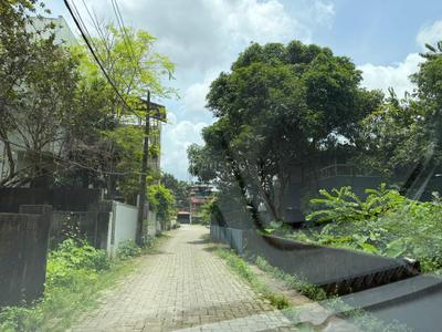 Keralarealty Plot View 2