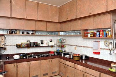 Kitchen Image of 4200 Sq.ft 5 BHK Independent House for sale in Juhu Abhishek Chs Ltd, Andheri West Mumbai for Rs. 160000000