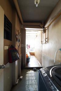 Image of 1440 Sq.ft 3 BHK Apartment / Flat for sale in Dev Parisar, Vaishno Devi Circle, Ahmedabad for Rs. 7200000