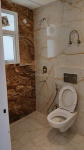 Image of 1615 Sq.ft 3 BHK Apartment / Flat for rent in Omaxe The Palace, Gomti Nagar, Lucknow for Rs. 27000