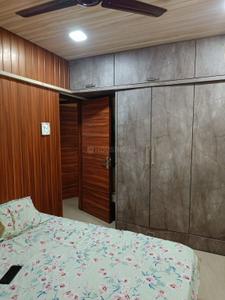 Bedroom Image of 1170 Sq.ft 3 BHK Apartment / Flat for sale in R R Jai Residency, Vasai East Vasai for Rs. 11000000