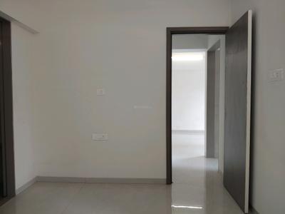 Bedroom Image of 705 Sq.ft 1 BHK Apartment / Flat for sale in Pushpak Nagar Navi Mumbai for Rs. 4625000