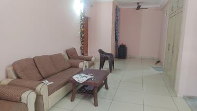 Living Room Image of 1450 Sq.ft 2 BHK Apartment / Flat for rent in BHEL Township Haridwar for Rs. 20000