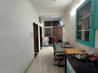 Hall Image of 2025 Sq.ft 4.5 BHK Independent House for sale in Jodhpur Ahmedabad for Rs. 15000000
