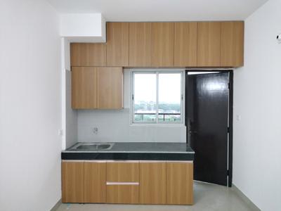 Living Room Image of 600 Sq.ft 1 BHK Apartment / Flat for rent in Sector 19 Dwarka New Delhi for Rs. 28000