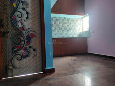 BHK Flats in Naganathapura, Rayasandra, Bangalore 3+ BHK