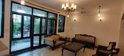 Hall Image of 2700 Sq.ft 4 BHK Villa for rent in Sector 57 Gurgaon for Rs. 120000