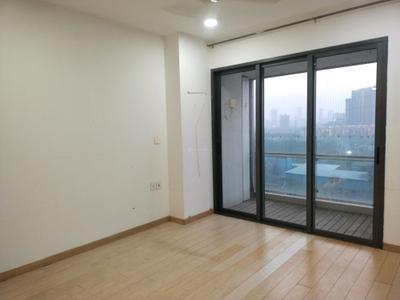 Bedroom Image of 1082 Sq.ft 3 BHK Apartment / Flat for sale in Godrej Prime, Chembur Mumbai for Rs. 35000000