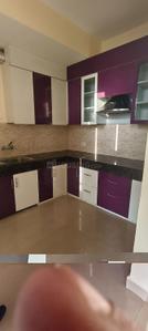 Kitchen Image of 1805 Sq.ft 3 BHK Apartment / Flat for sale in Spaze Privvy The Address, Sector 93 Gurgaon for Rs. 16200000