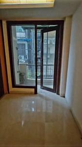 Bedroom Image of 2700 Sq.ft 4 BHK Builder Floor for sale in Greater Kailash II New Delhi for Rs. 69900000