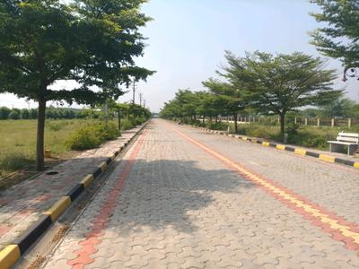 Image of 167 Sq.ft Residential Plot / Land for sale in Kompally, Hyderabad for Rs. 9500002