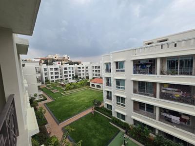 Balcony Image of 1049 Sq.ft 2 BHK Apartment / Flat for sale in Sankalp Square, Devinagar Bengaluru for Rs. 16000000