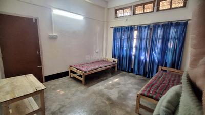 Bedroom Image of REGAL BOYS P.G in Sonaighuli, Guwahati